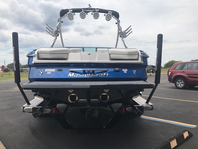 Mastercraft X25 2011 for sale for $59,950 - Boats-from-USA.com