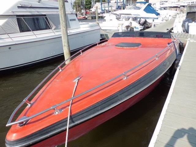 checkmate boats for sale in de