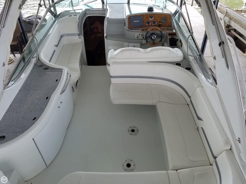 Formula 370 SS 2006 for sale for $139,900 - Boats-from-USA.com