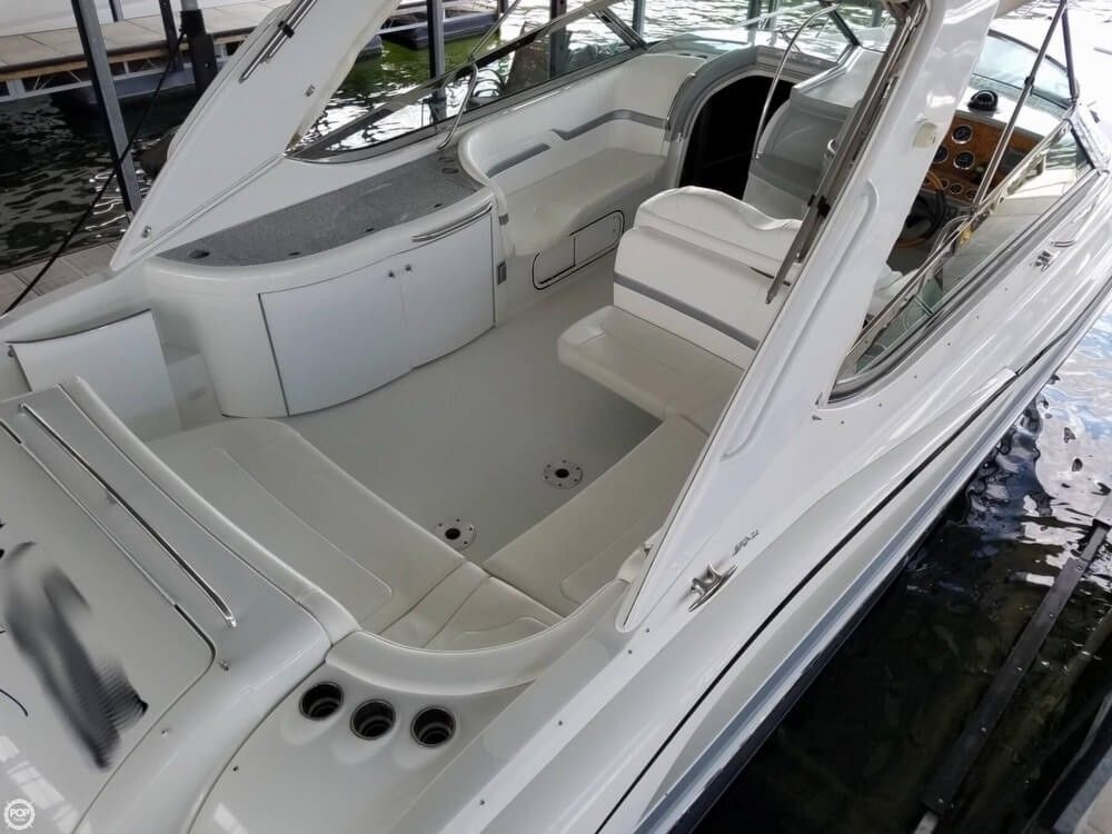 Formula 370 SS 2006 for sale for $139,900 - Boats-from-USA.com