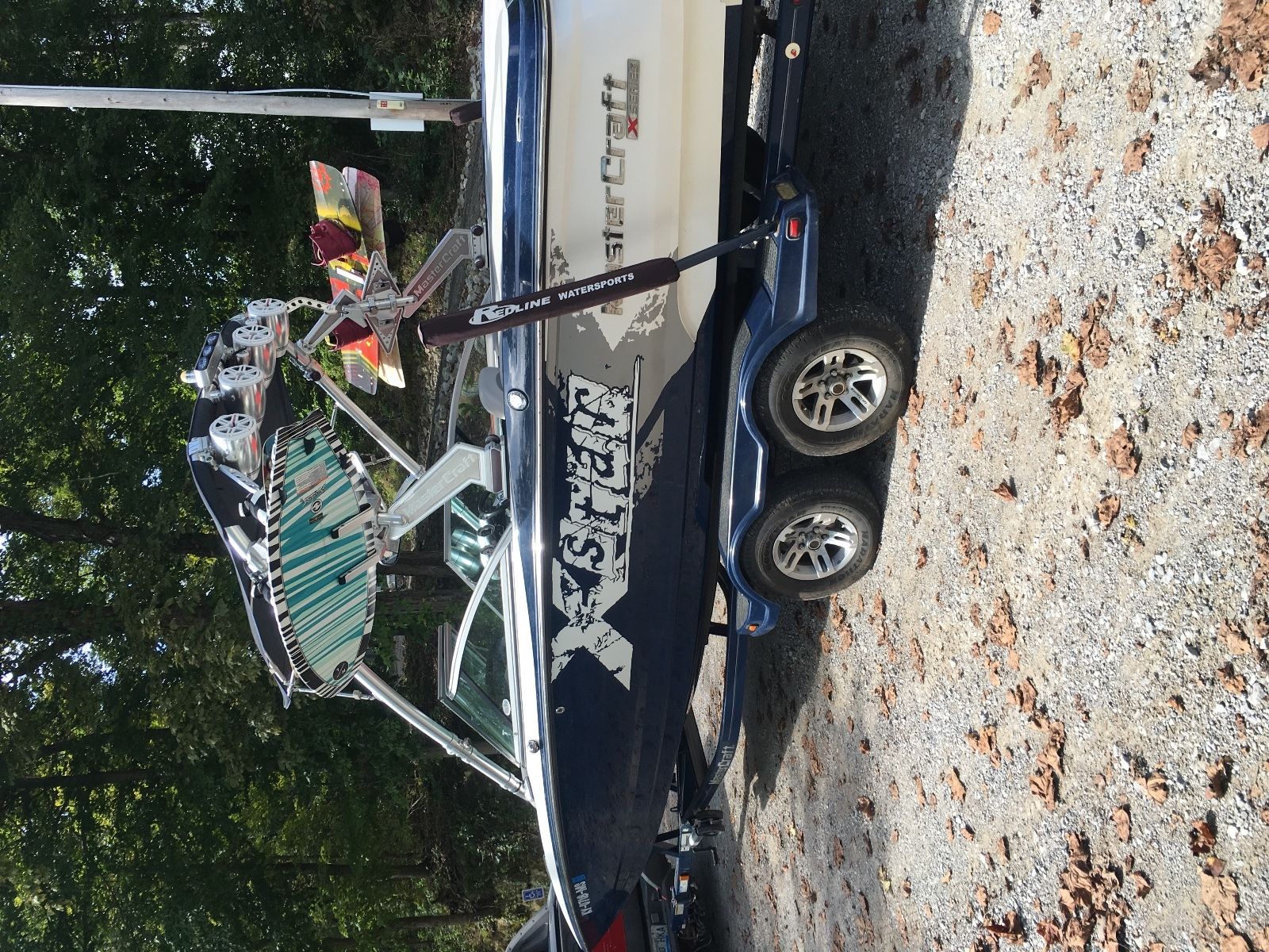 Mastercraft Xstar 2009 for sale for $54,000 - Boats-from-USA.com