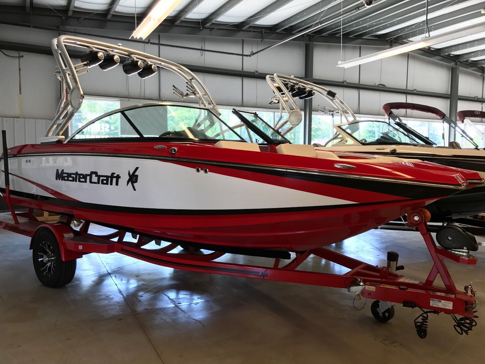 MasterCraft X2 2016 for sale for $69,999 - Boats-from-USA.com