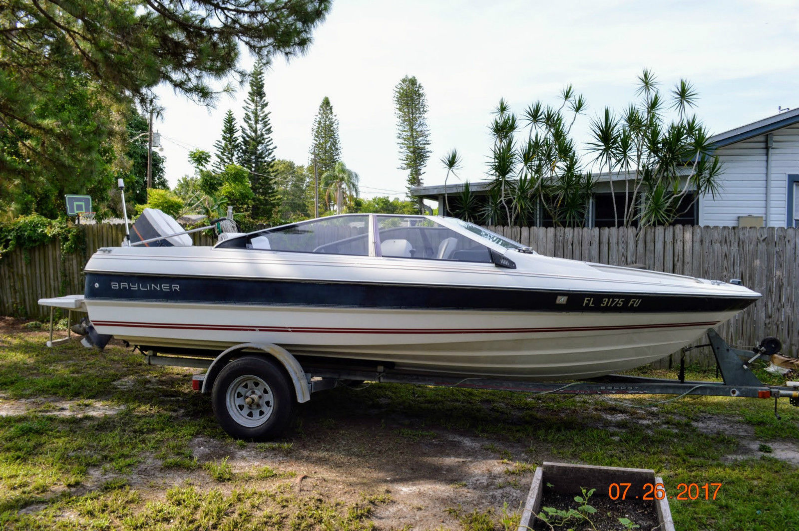 Bayliner Boat For Sale Page Waa