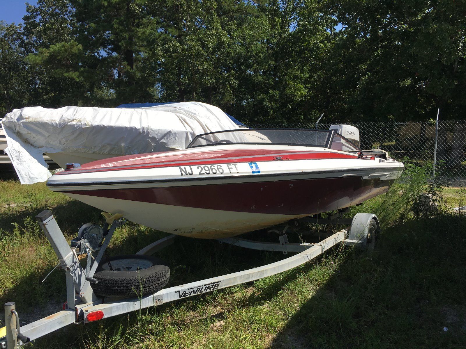 Checkmate 1988 for sale for $1 - Boats-from-USA.com