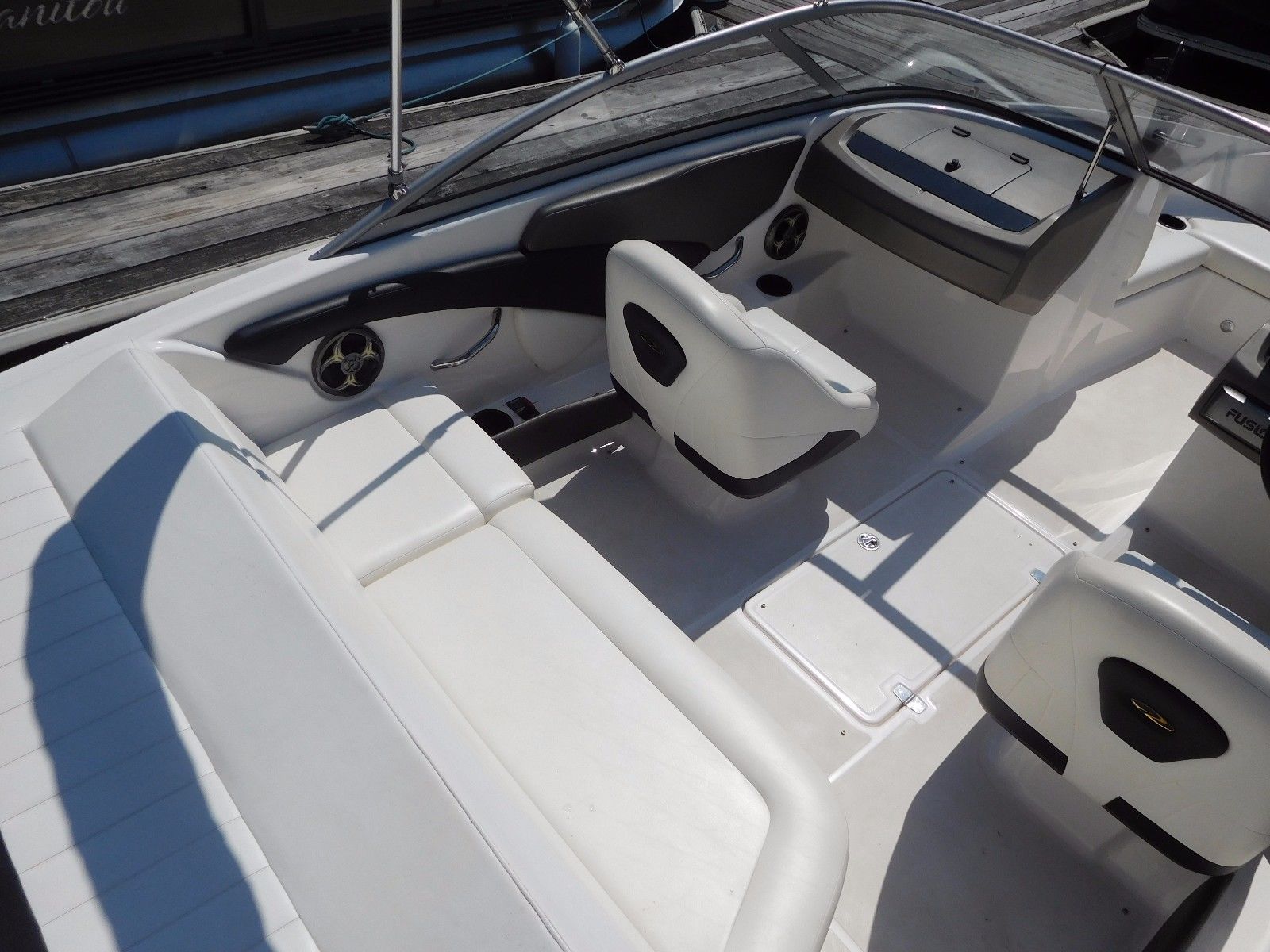 Regal 1900 LSR 2009 for sale for $23,500 - Boats-from-USA.com