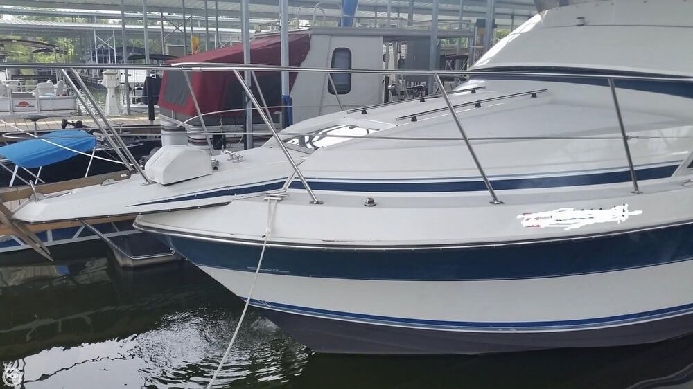 Carver 30 Santego 1990 for sale for $39,900 - Boats-from-USA.com