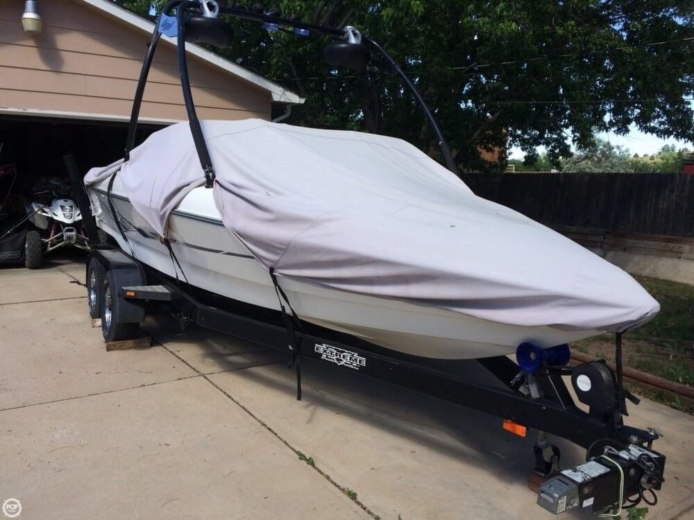 Tige 22I Type R 2002 for sale for $33,000 - Boats-from-USA.com