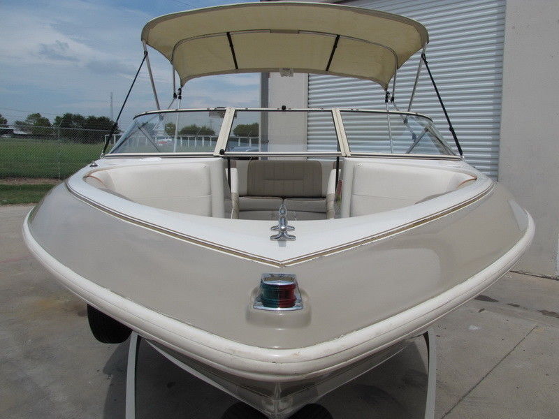 Larson 194 LXI 1996 for sale for $105 - Boats-from-USA.com