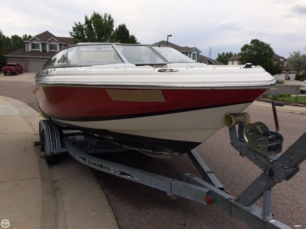 Regal 2000 2005 for sale for $17,950 - Boats-from-USA.com