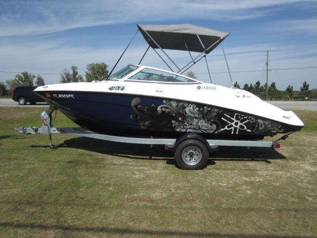 Yamaha Sx190 2012 For Sale For 10000 Boats From 6371