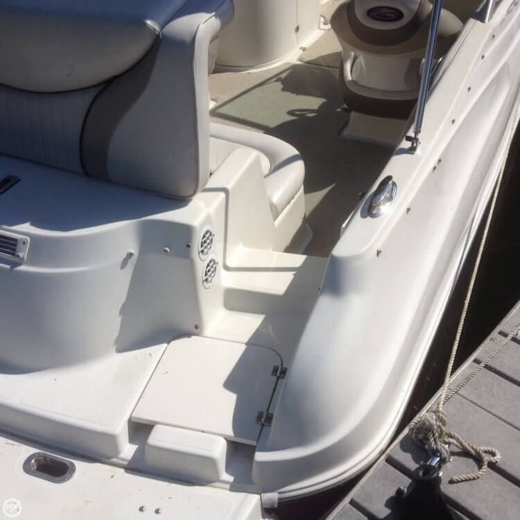 Caravelle 218 2006 for sale for $19,400 - Boats-from-USA.com