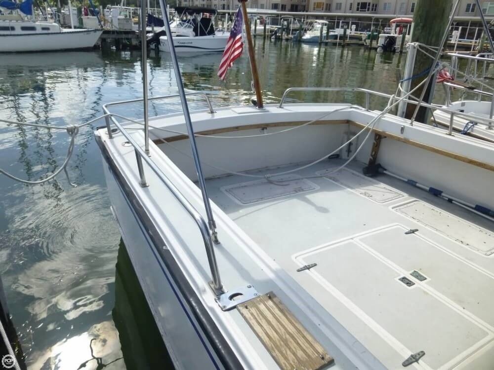 Albin Yachts 27 Sport Convertible 1990 for sale for $17,200 - Boats ...