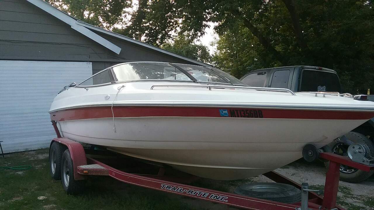 Eclipse 1995 for sale for $1 - Boats-from-USA.com