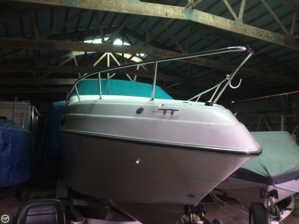 Four Winns Vista 258 1997 for sale for $19,500 - Boats-from-USA.com