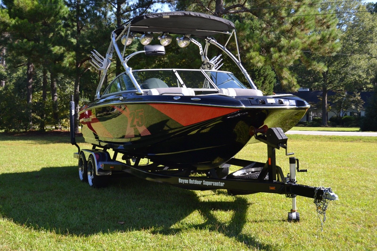 Mastercraft 2011 for sale for $59,995 - Boats-from-USA.com