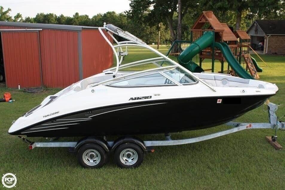 Yamaha AR 210 2012 for sale for $28,600 - Boats-from-USA.com