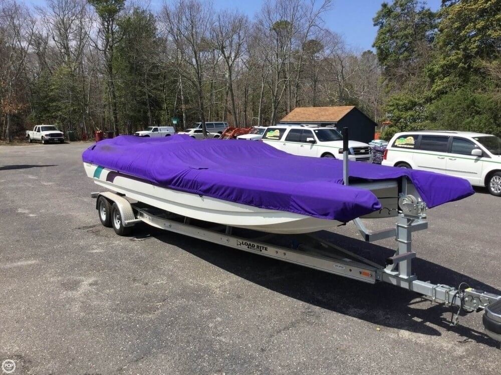 Rayson Craft Boats 26 Prowler 2002 for sale for $25,000 - Boats-from ...