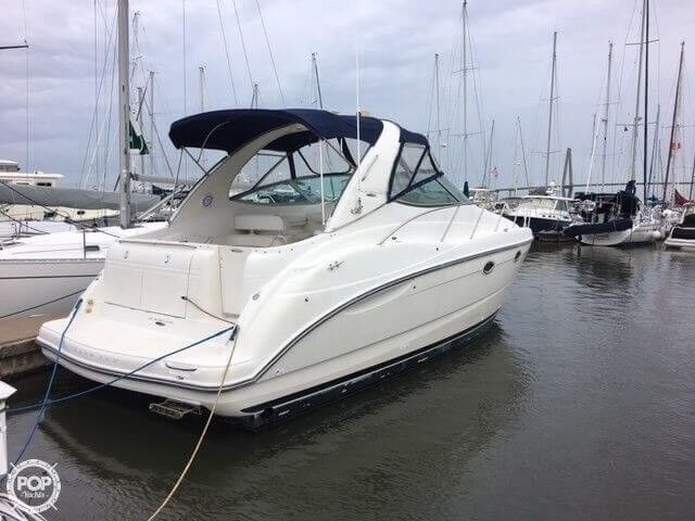 Maxum 3500 SCR 2001 for sale for $49,400 - Boats-from-USA.com