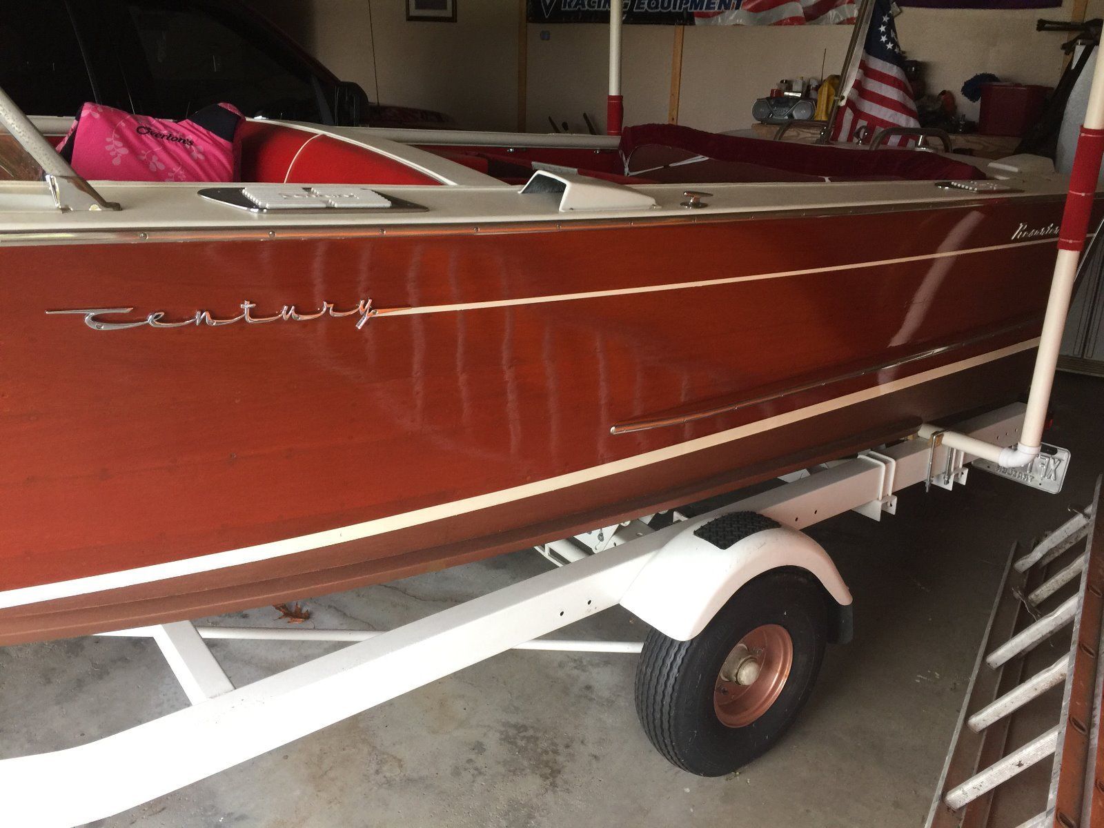 Century 1965 for sale for 6,000