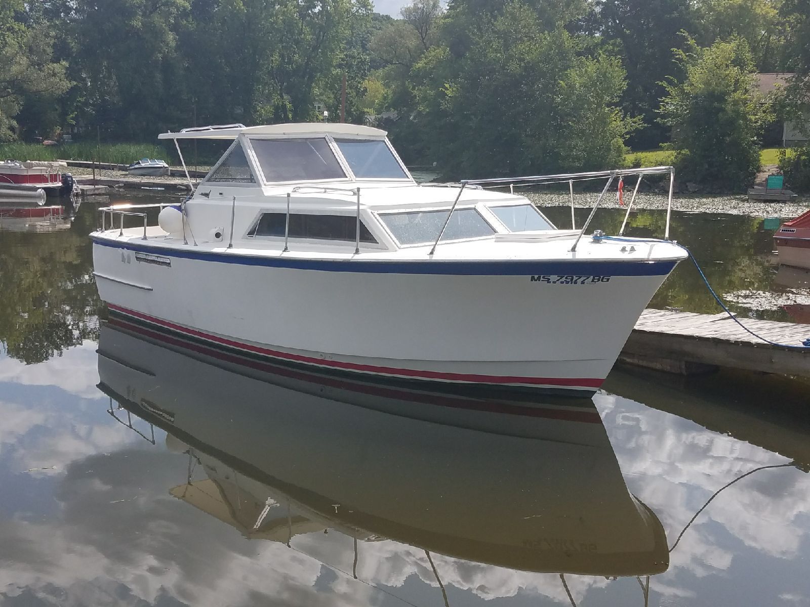 4 person sailboat for sale