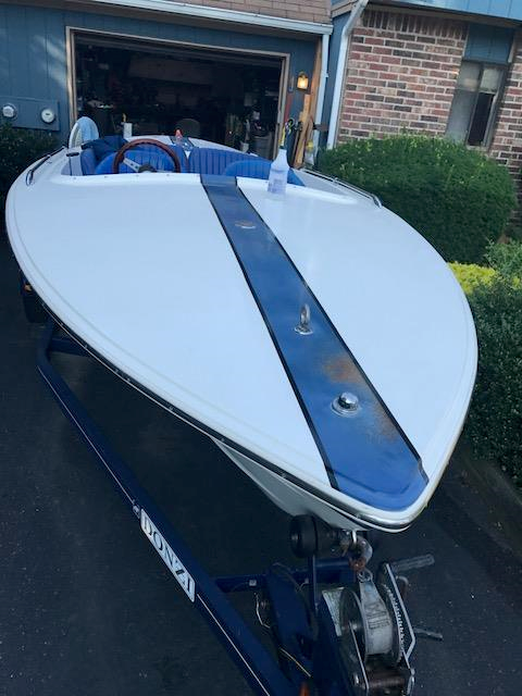 Donzi 2+3 1972 for sale for $500 - Boats-from-USA.com