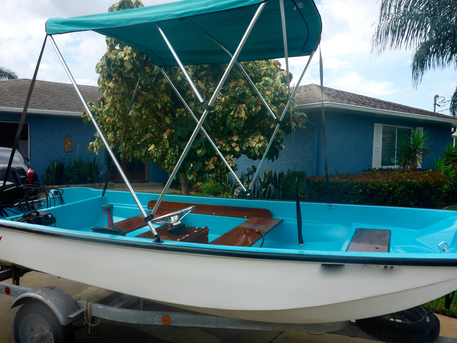 Boston Whaler 1970 for sale for $6,750 - Boats-from-USA.com