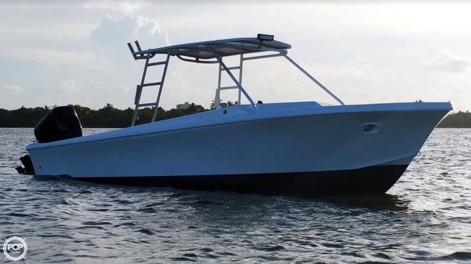 Seacraft F23 Tsunami 1972 for sale for $19,500 - Boats-from-USA.com