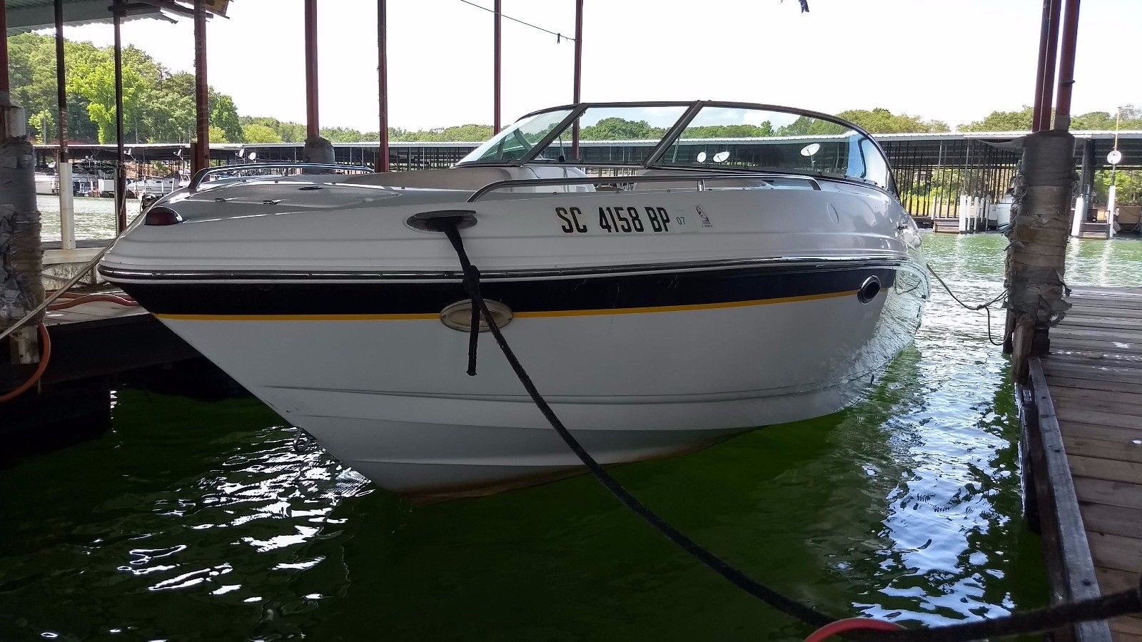 Chaparral 2000 for sale for $16,900 - Boats-from-USA.com