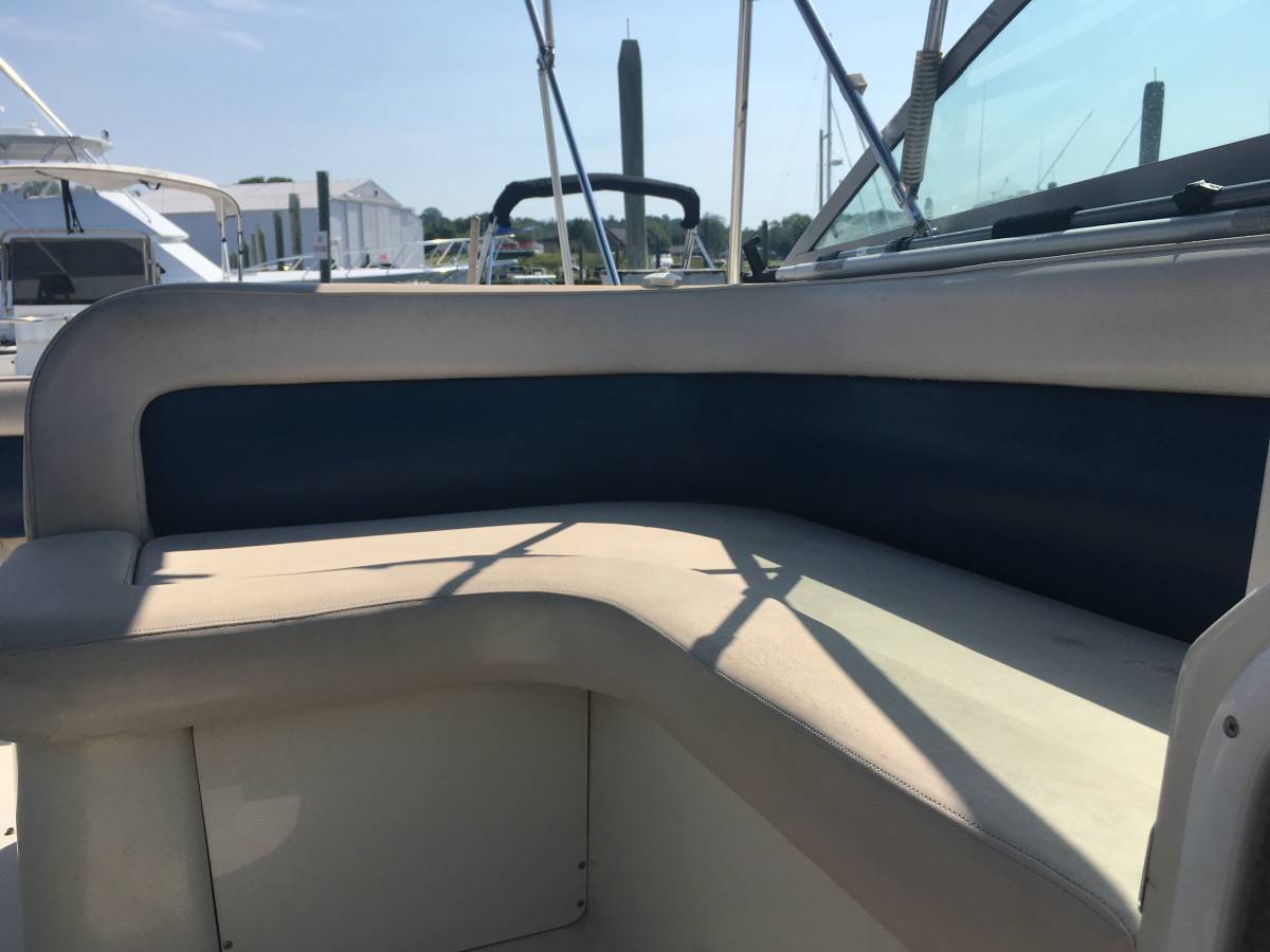 Regal Commodore 258 1997 for sale for $8,000 - Boats-from ...