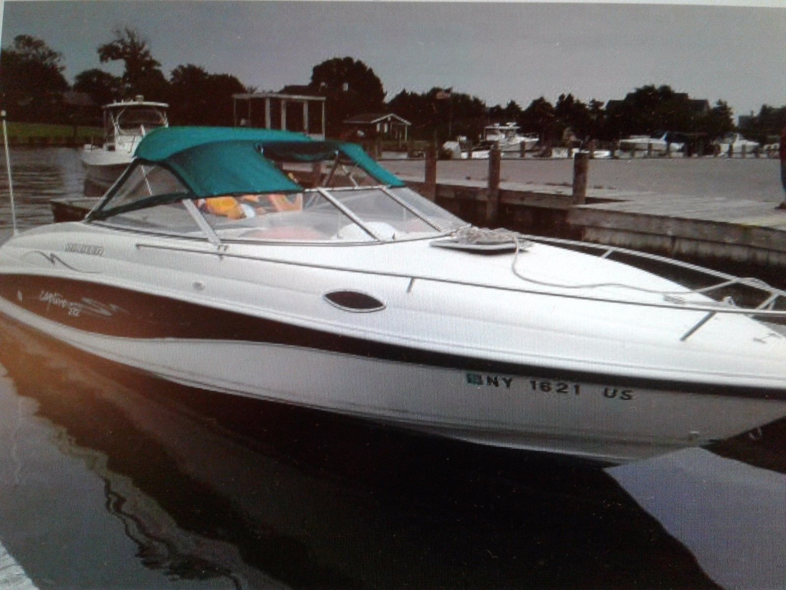Rinker 1998 for sale for $9,950 - Boats-from-USA.com