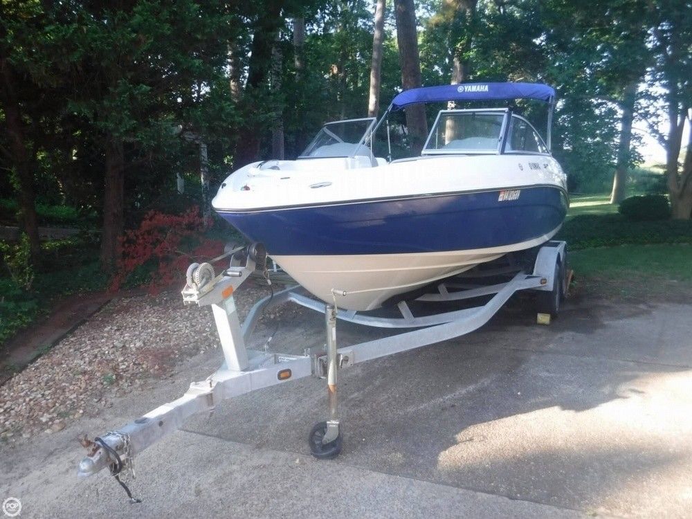 Yamaha SX230 2006 for sale for $17,500 - Boats-from-USA.com