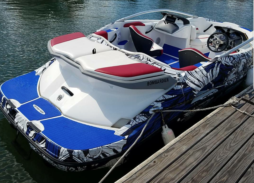 Sea Doo Speedster 200. Катер Sea Doo Speedster 200. Катер BRP Sea-Doo Speedster. BRP Sea Doo Speedster 200.