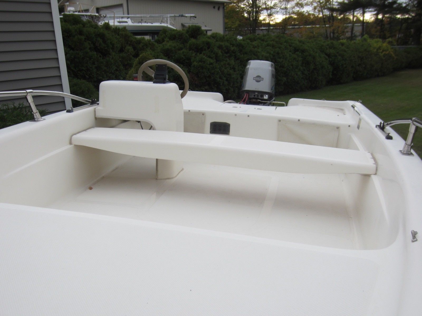 Scout 2000 for sale for $6,900 - Boats-from-USA.com