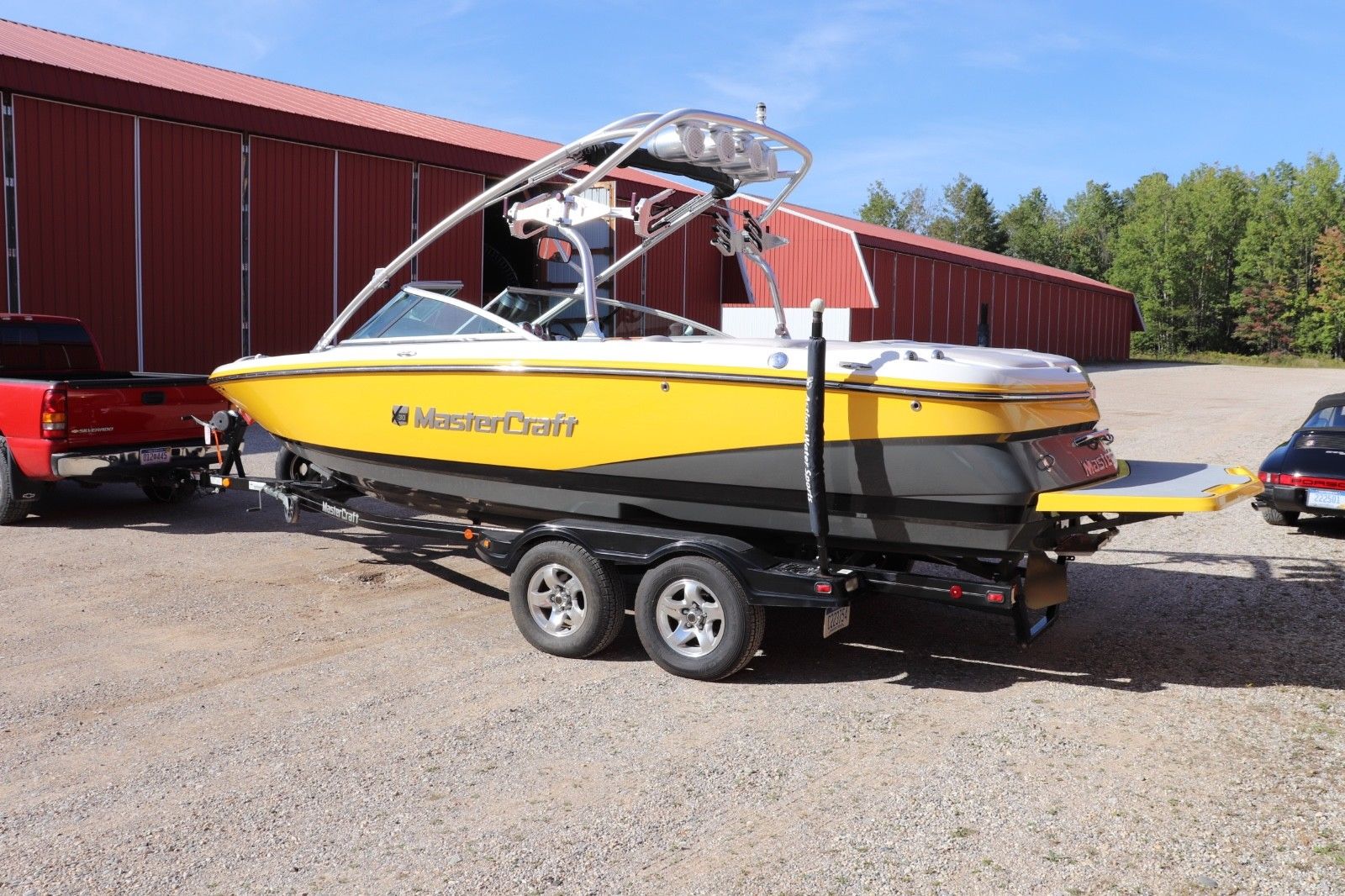 Mastercraft X30 2006 for sale for $36,000 - Boats-from-USA.com