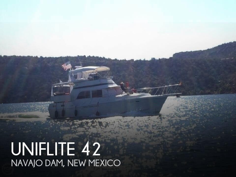 Uniflite 42