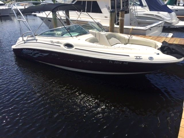 Sea Ray 2005 for sale for $1 - Boats-from-USA.com