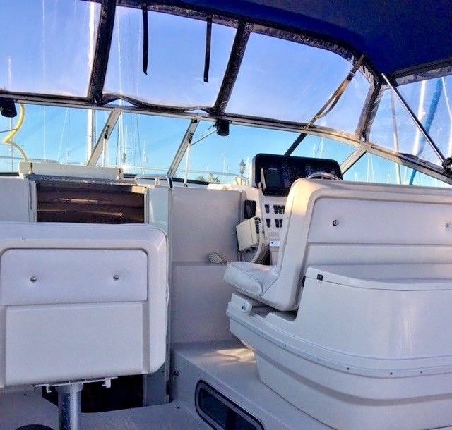 Wellcraft Prima 1991 for sale for $1 - Boats-from-USA.com