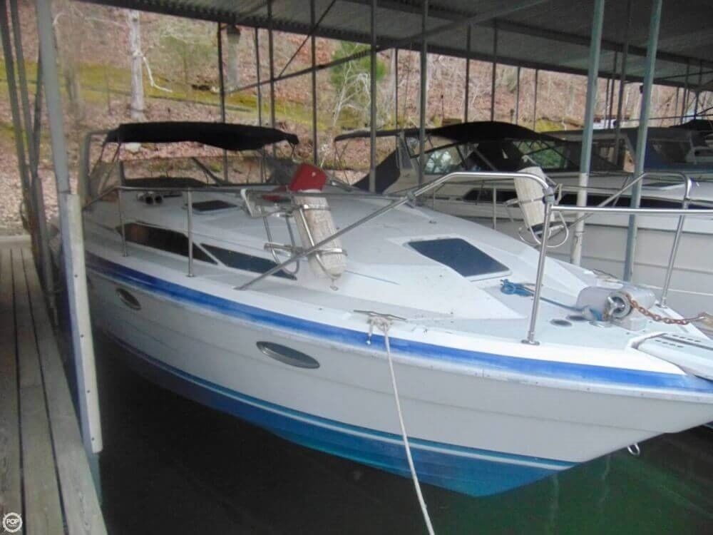 Bayliner Avanti 3450 1988 For Sale For 16000 Boats From