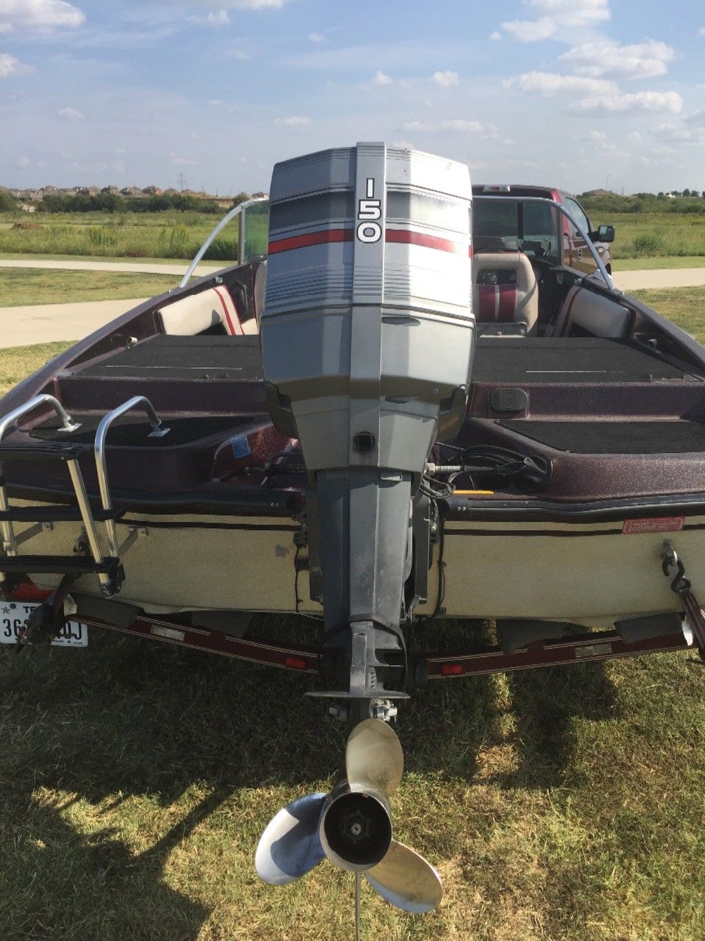 Pro Craft 18 Combo 1994 for sale for $4,800 - Boats-from-USA.com