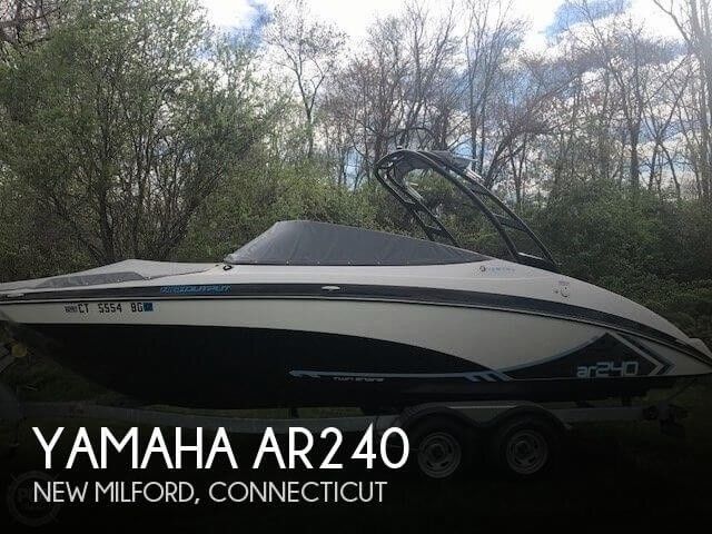 Yamaha AR240