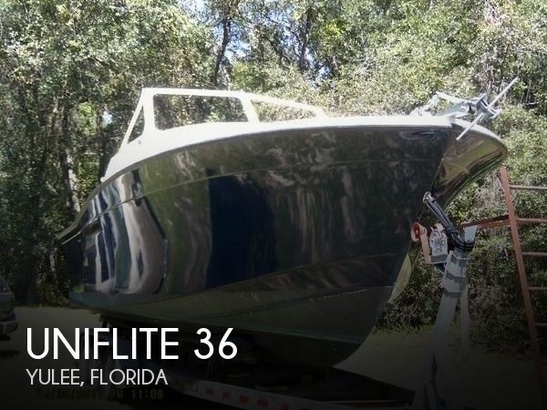 Uniflite 36