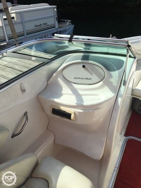 Wellcraft 23 Excalibur 1999 for sale for $11,500 - Boats-from-USA.com