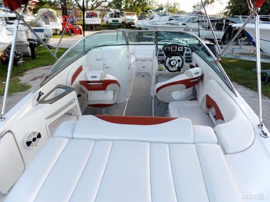 CHAPARRAL 236 SSX 2008 for sale for $26,700 - Boats-from-USA.com