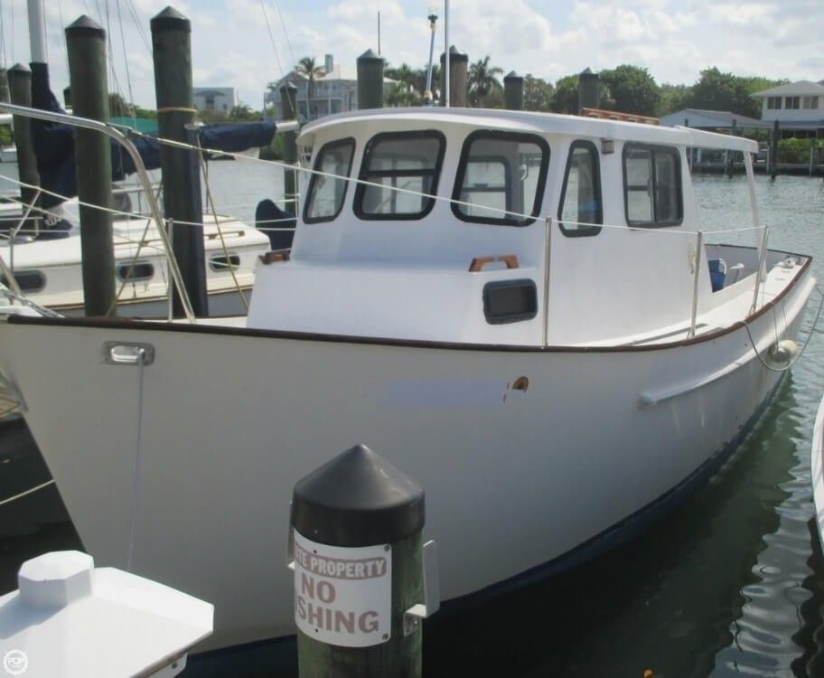 Outer Reef 26 1983 for sale for $14,400 - Boats-from-USA.com