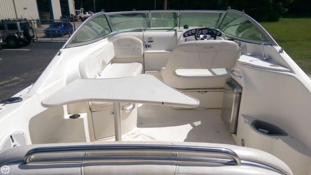 Maxum 2700 Se 2009 For Sale For $46,900 - Boats-from-usa.com