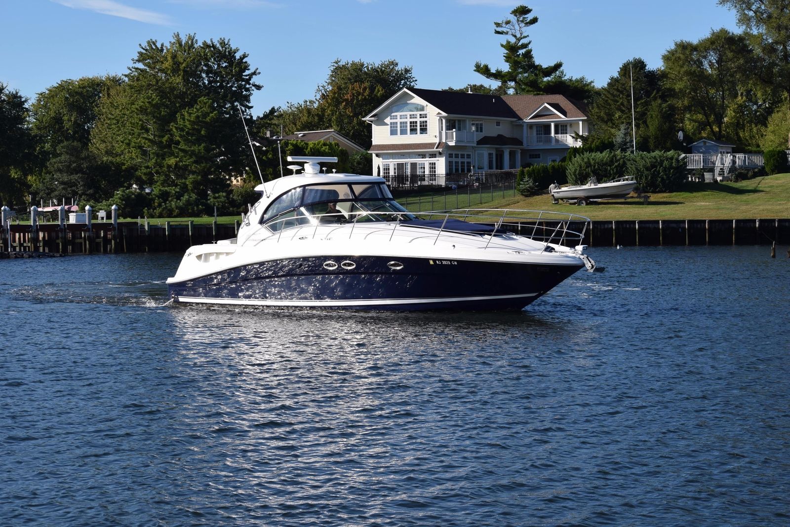 Sea Ray 2004 for sale for $149,900 - Boats-from-USA.com