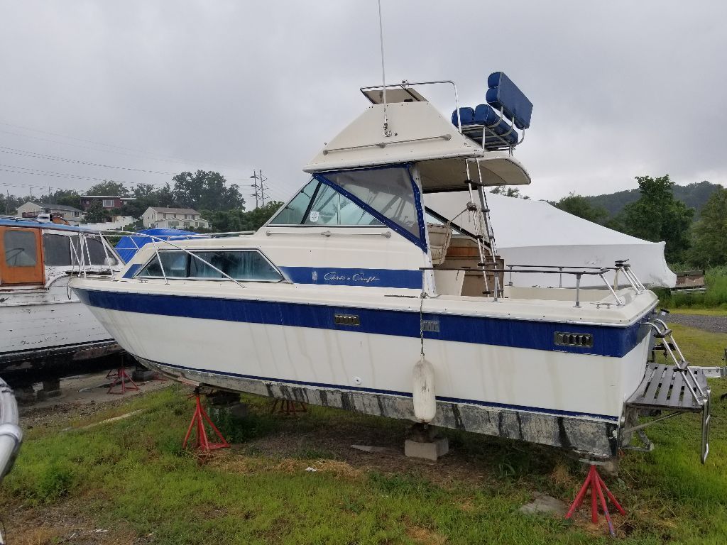 Chris Craft 1985 For Sale For $500 - Boats-from-usa.com