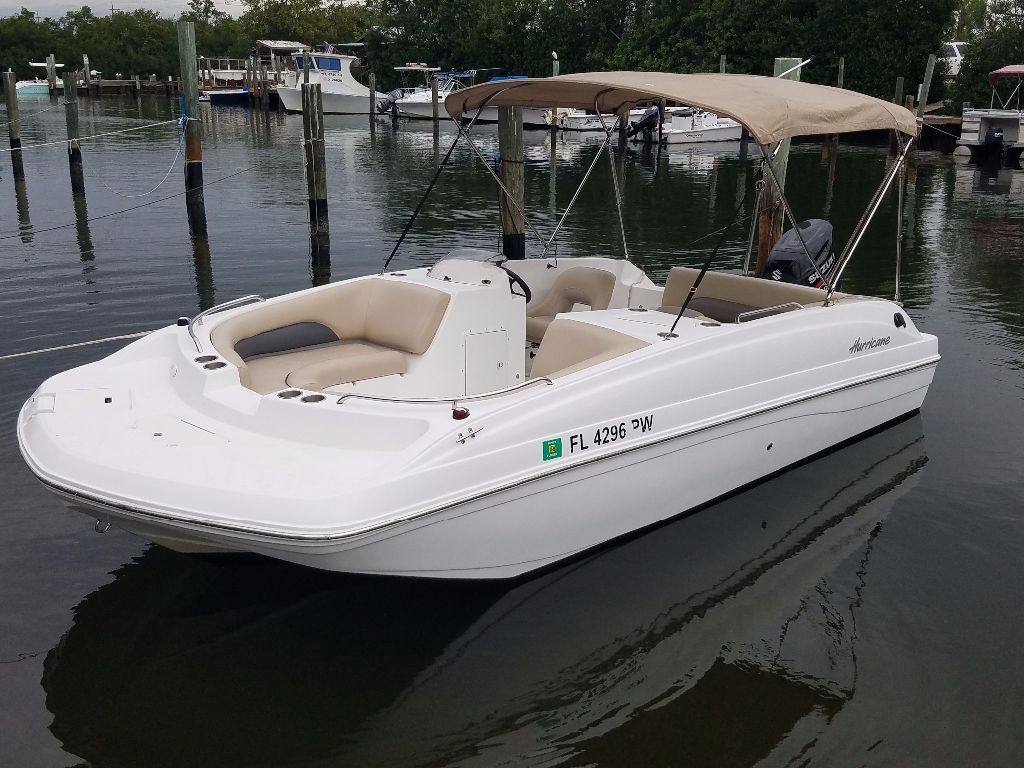 Key West 203 DFS 2014 for sale for $17,000 - Boats-from-USA.com