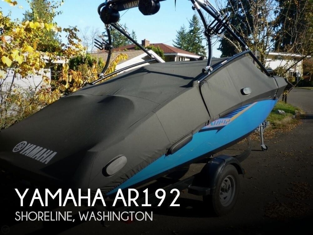 Yamaha AR192