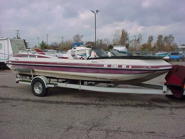 harris kayot floteboat 2000 1990 for sale for $250 - boats